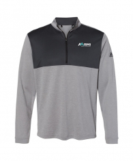 Adidas - Lightweight Quarter-Zip Pullover